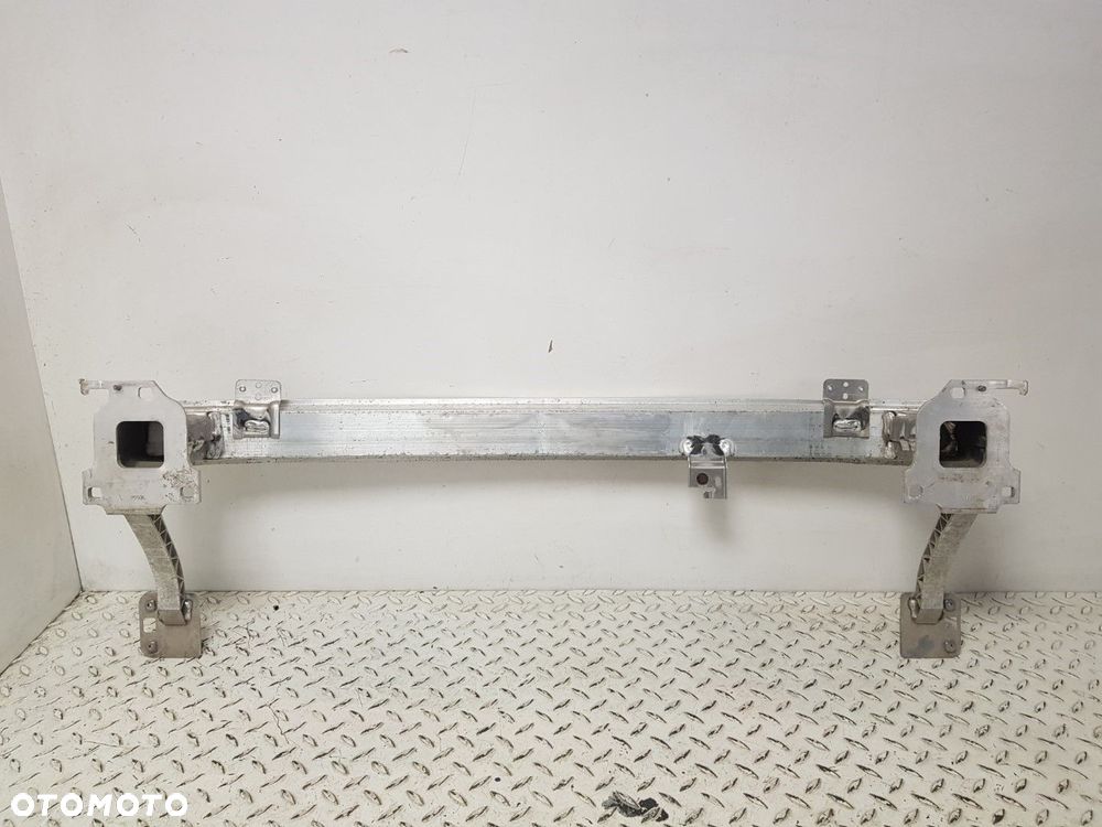 BELKA ZDERZAKA PRZEDNIEGO PRZÓD CITROEN C3 III C4 CACTUS 14-21 9801276380 - 3