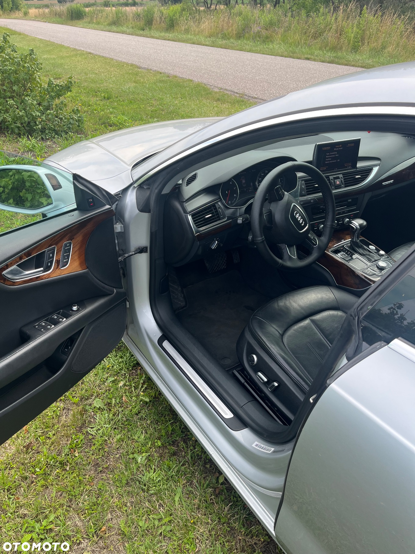 Audi A7 Sportback 3.0 TFSI Quattro S tronic - 12