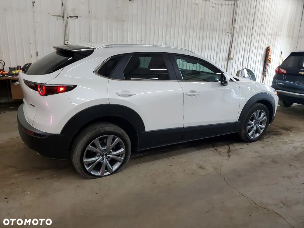 Mazda CX-30 - 3