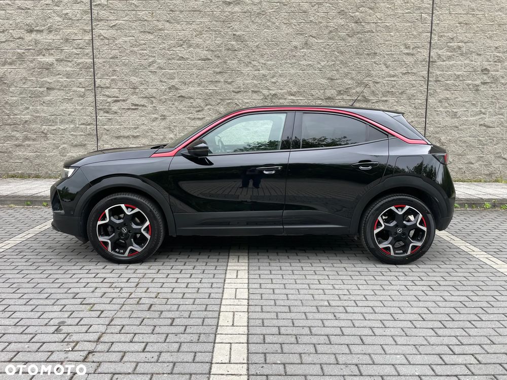 Opel Mokka 1.2 DI Turbo Automatik Elegance - 6