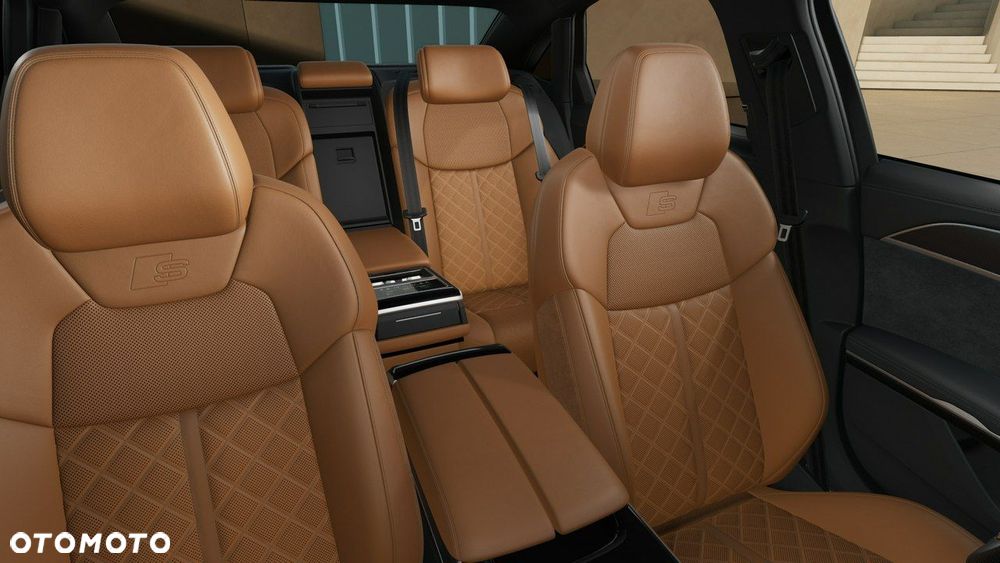 Audi A8 50 TDI quattro tiptronic - 10