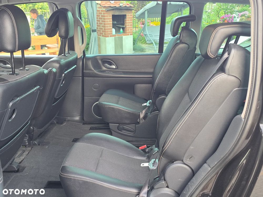Renault Espace 2.0 Celsium - 21