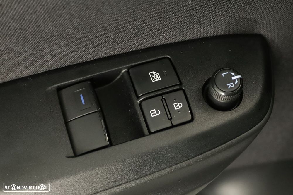 Toyota Yaris 1.0 VVT-i Comfort Plus - 16