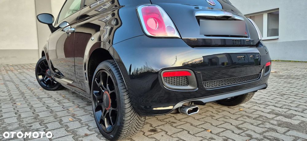 Fiat 500 ver-500s-1-2 - 38