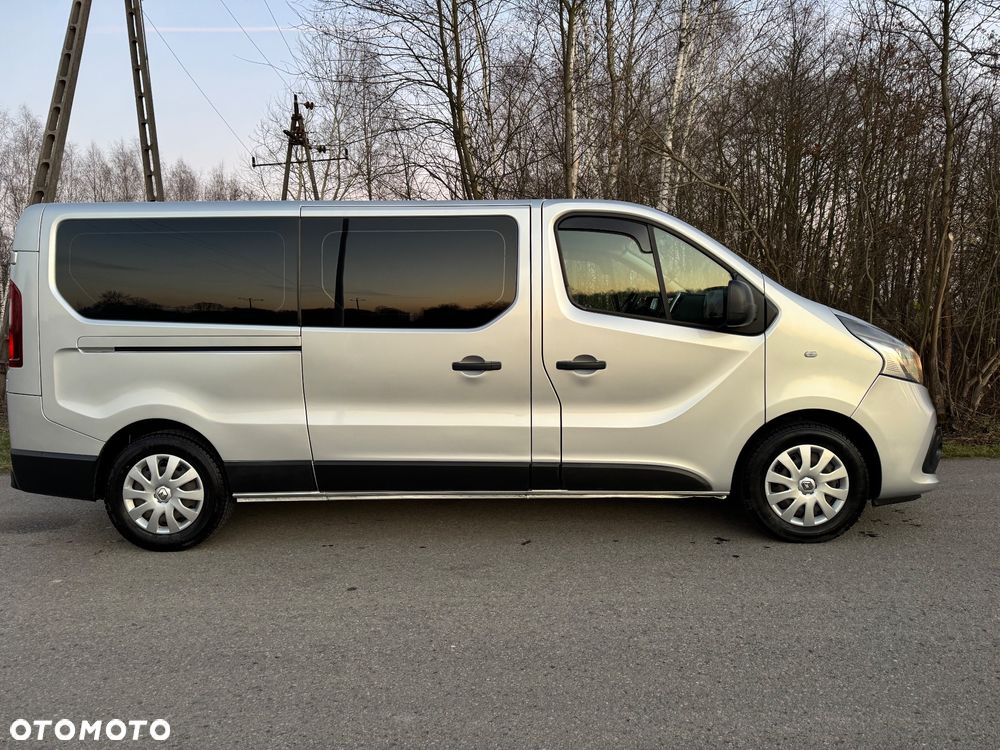 Renault Trafic L2H1 2,9t Pack Clim - 2