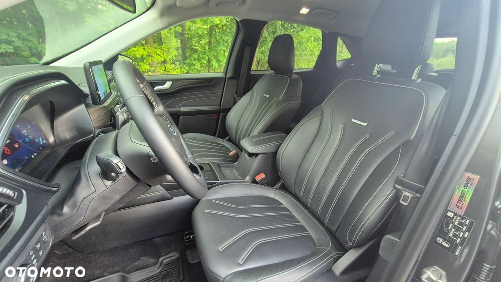 Ford Kuga 2.5 Duratec FHEV VIGNALE - 30