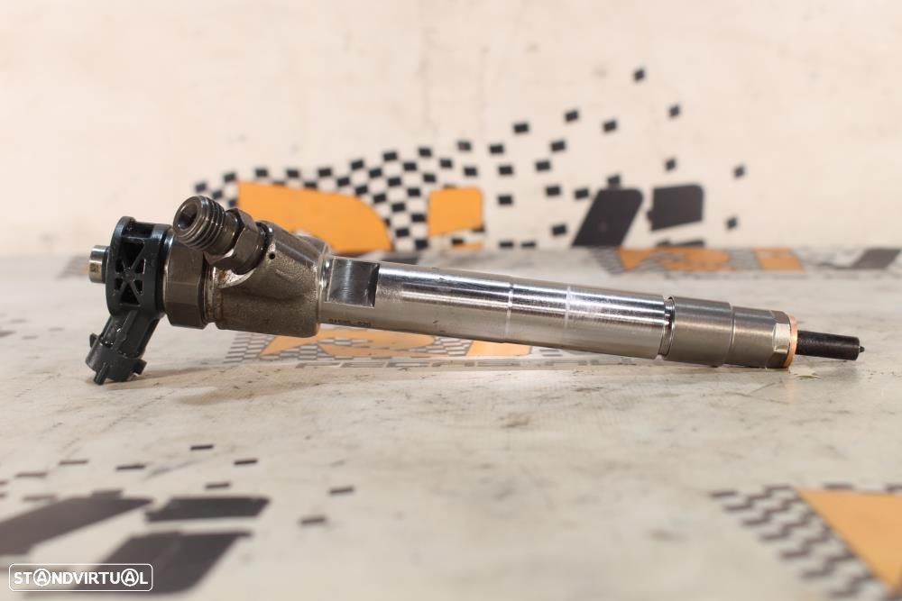 Injetor Peugeot 308 Ii  9828959880 / 0445110955 - 6