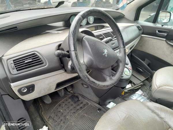 Para Peças Peugeot 807 (E) - 5