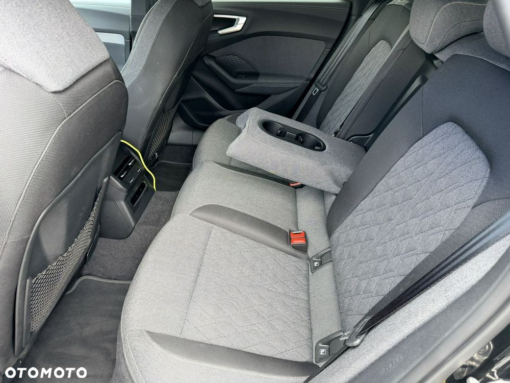 Audi A5 Avant TFSI 150 kW S tronic - 35