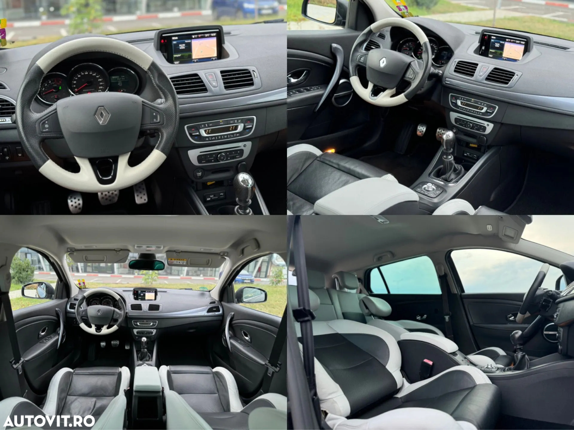 Renault Megane - 2
