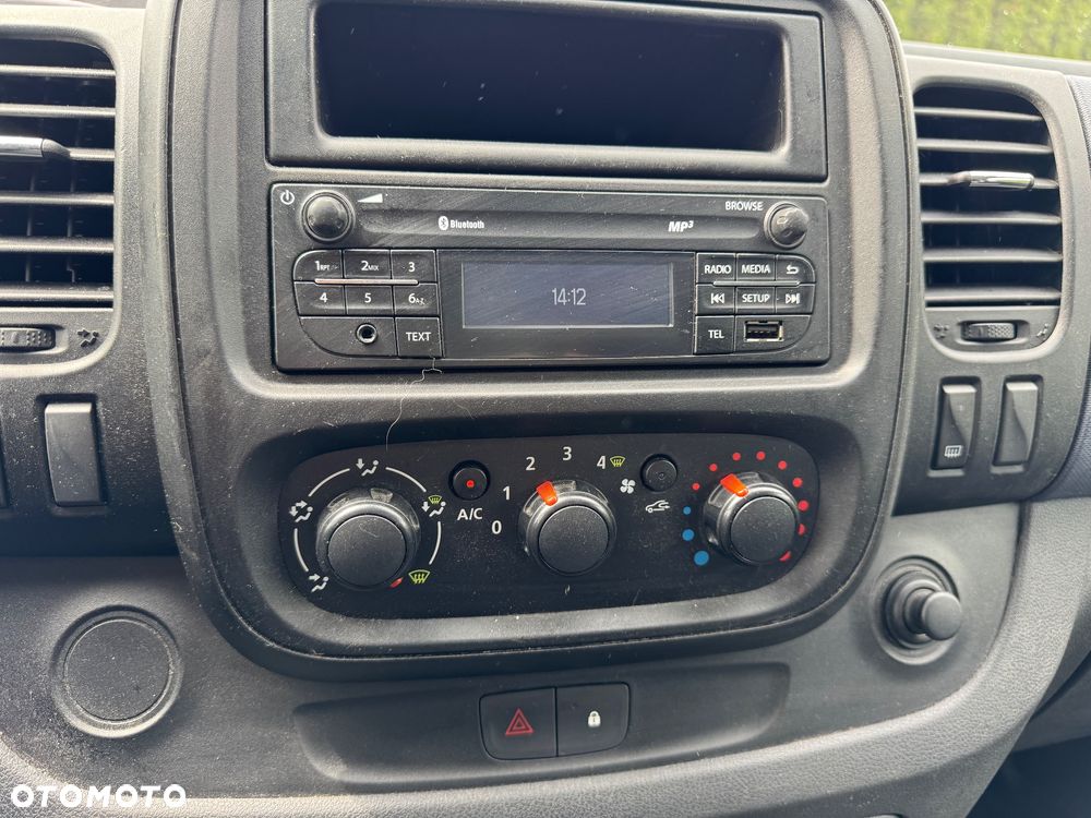 Opel Vivaro L2H1 - 15