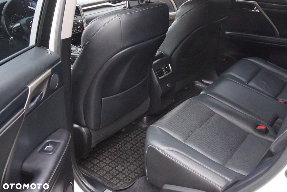 Lexus RX 450h L Elegance - 14