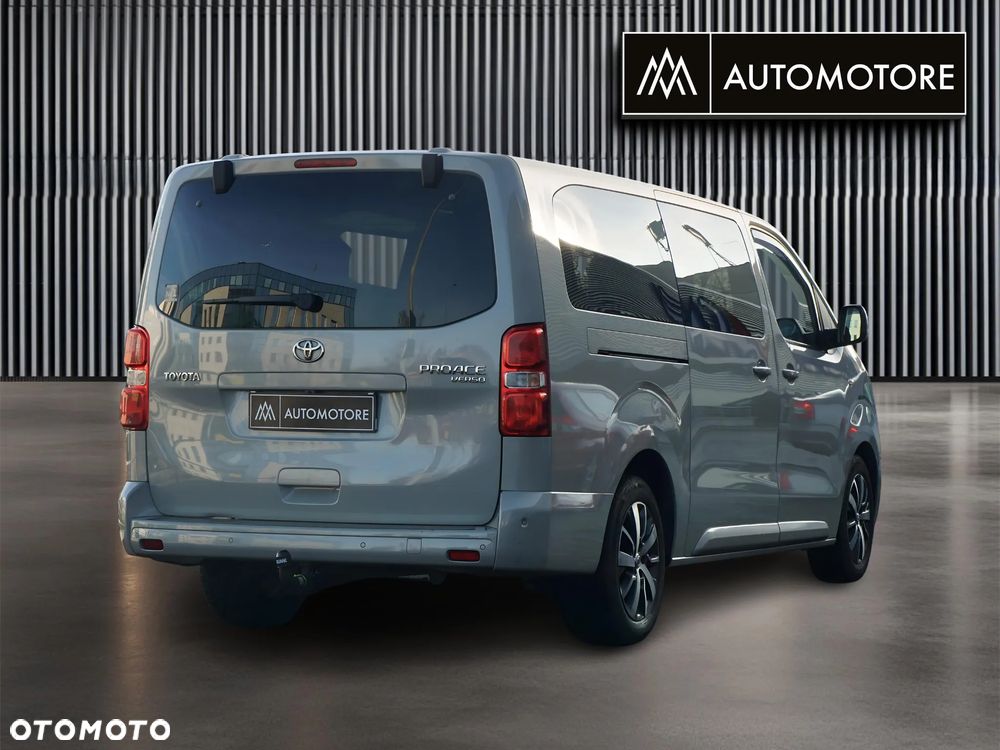Toyota Proace Verso 2.0 D4-D Long VIP - 7