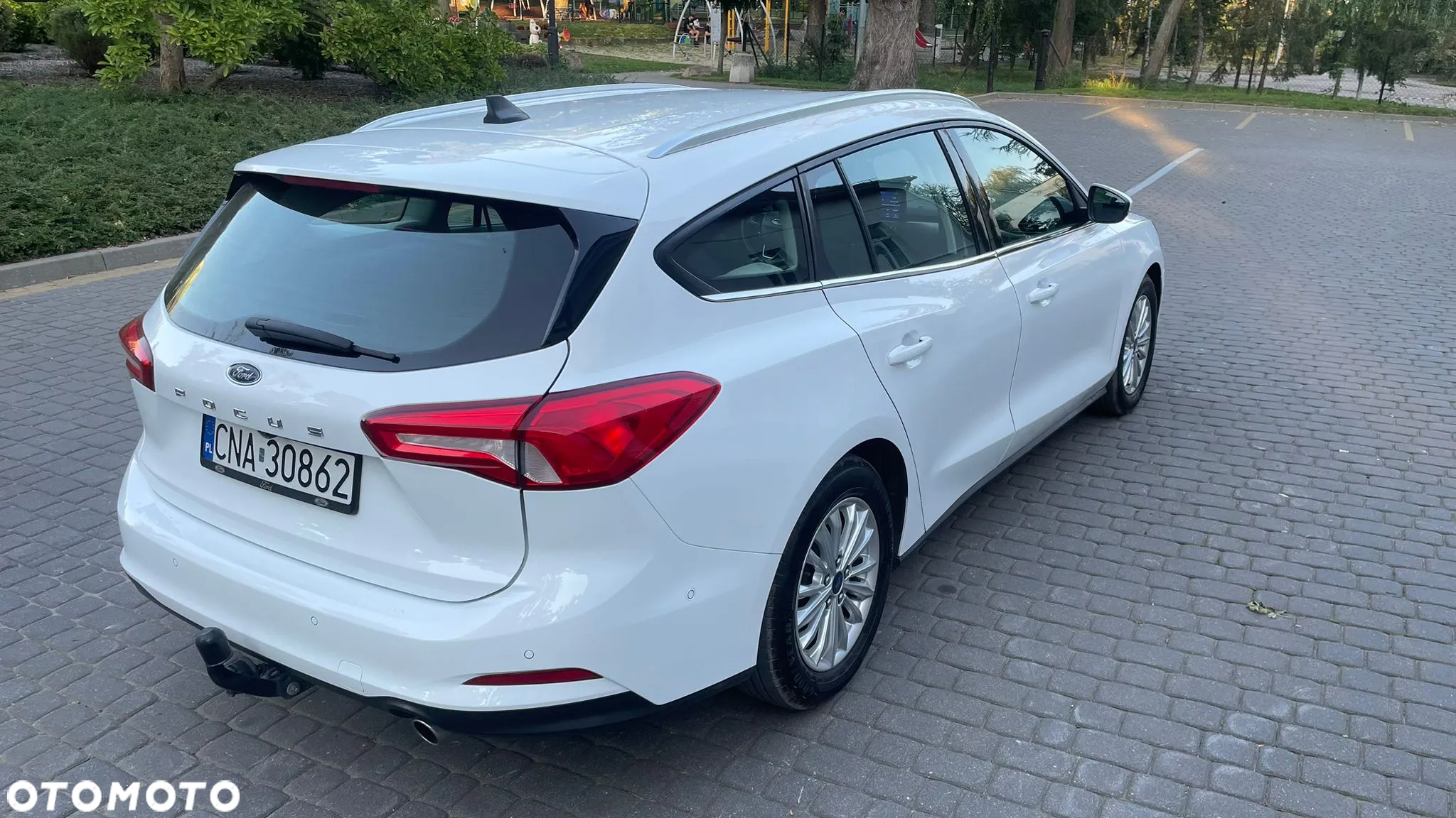 Ford Focus - 2