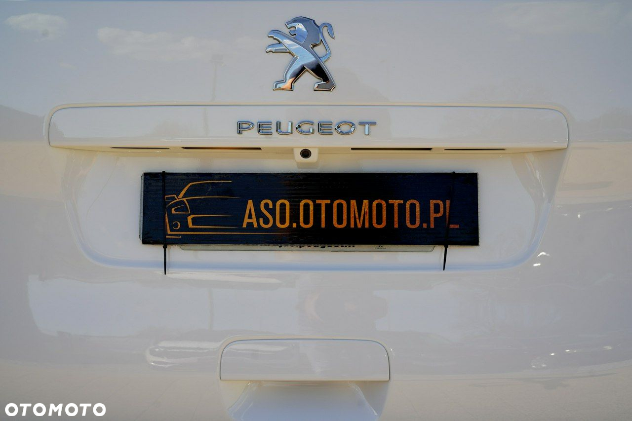 Peugeot Traveller - 19
