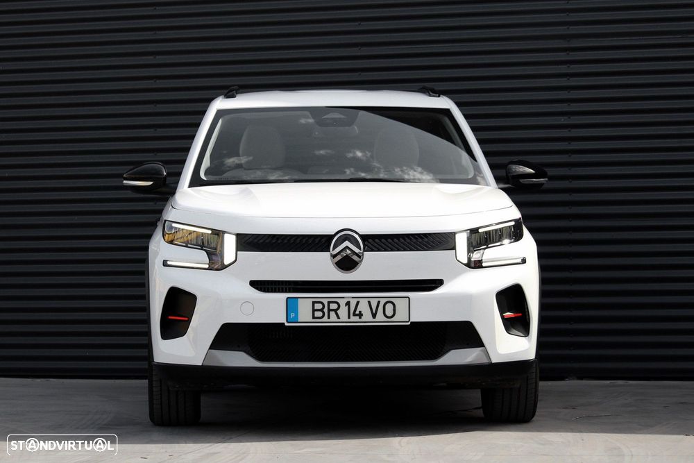 Citroën C3 1.2 Turbo Max - 3