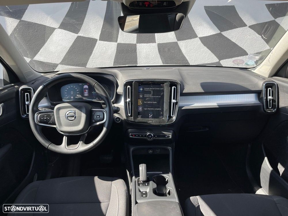 Volvo XC 40 1.5 T5 PHEV Momentum - 3