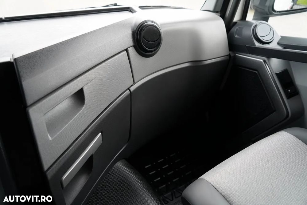 Renault T 440 COMFORT / HIDRAULICĂ / RETARDER / I-PARK COOL / MOTOR DE 13 LITRI / EURO 6 - 31