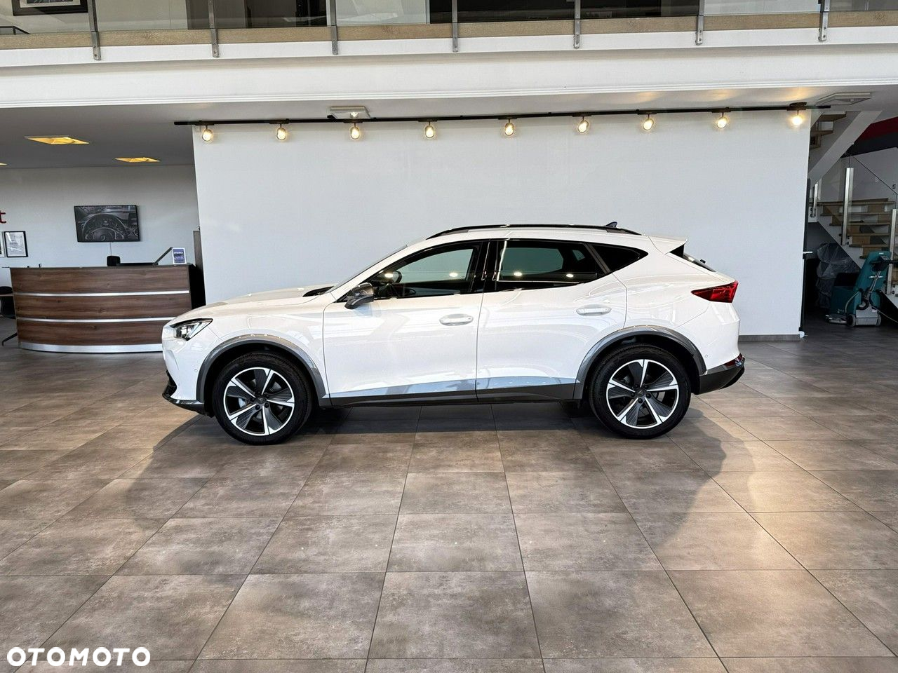 Cupra Formentor - 6
