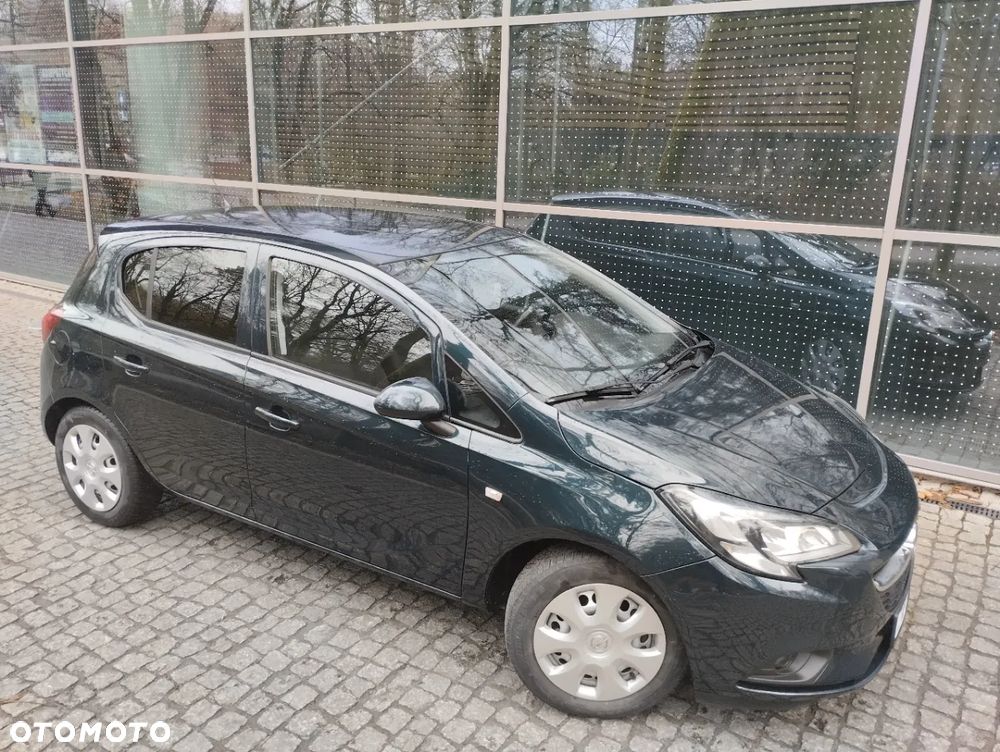Opel Corsa 1.4 T Enjoy S&S - 3