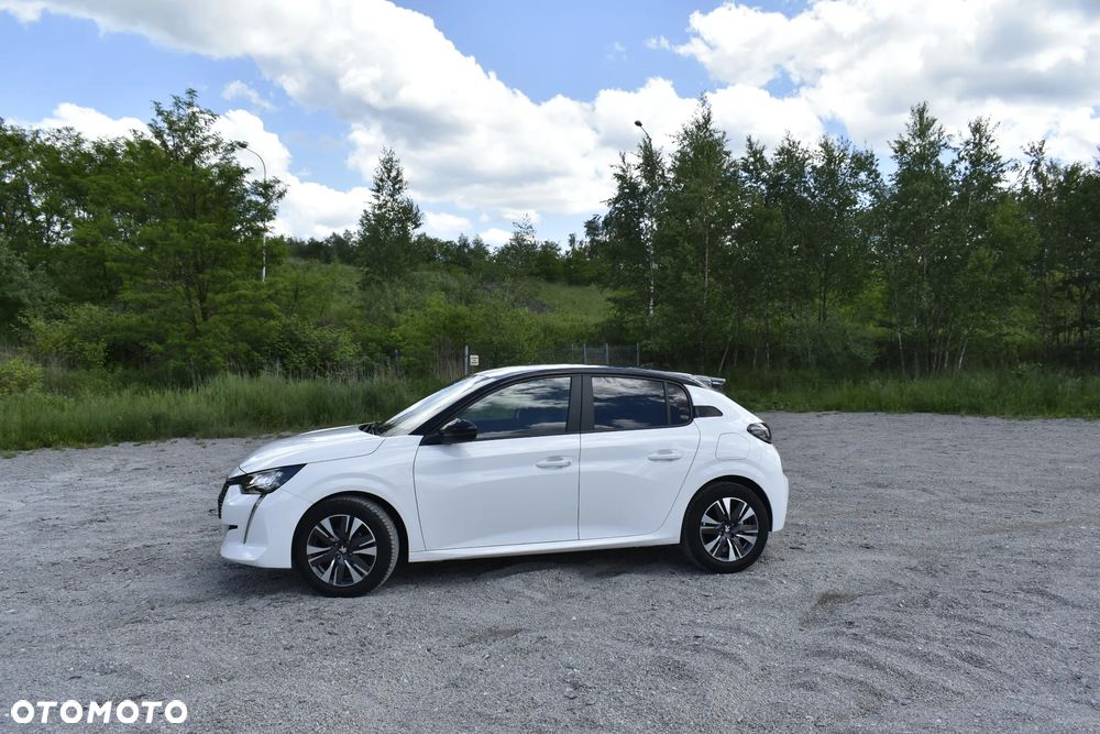 Peugeot 208 1.2 PureTech Active S&S - 5