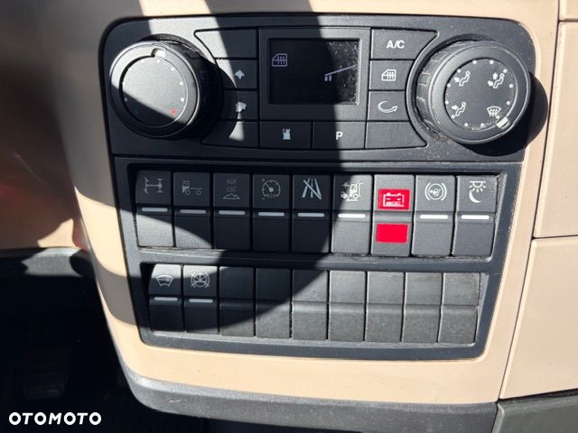 MAN TGX 18.460 BLS RETARDER - 8