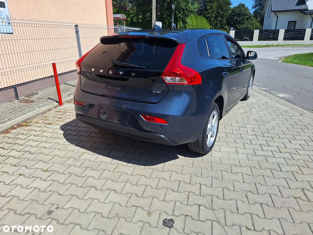 Volvo V40 D2 Kinetic - 3