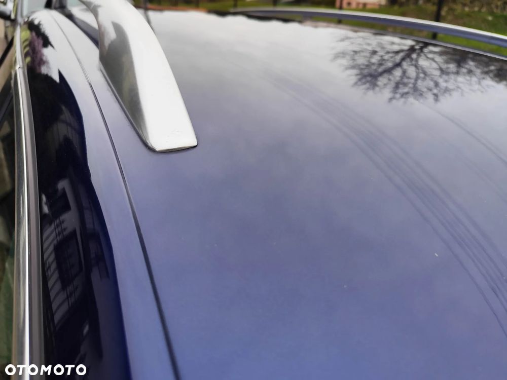 Volkswagen Passat 3.2 V6 FSI 4Mot Comfortline DSG - 33
