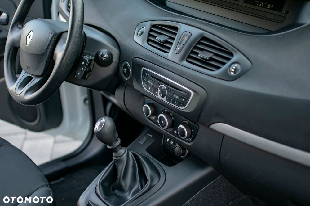 Renault Scenic - 35