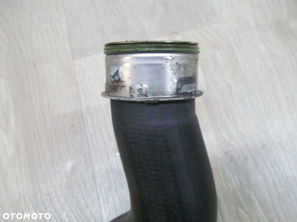 VW TOUAREG 7L AUDI Q7 3.0 TDI RURA PRZEWOD INTERCOOLERA 7L6145738A - 4