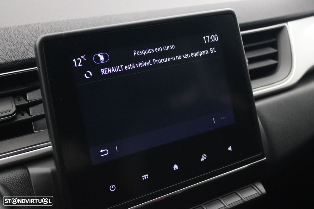Renault Captur 1.0 TCe Techno - 19