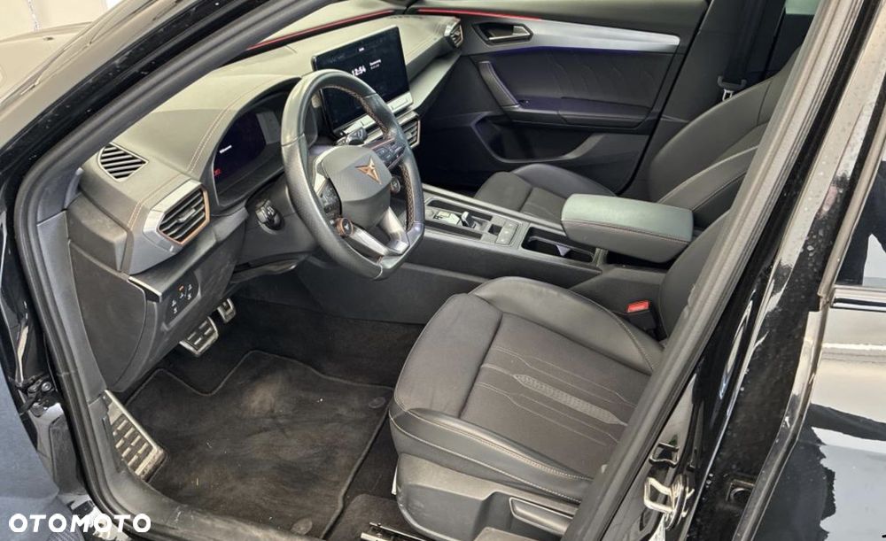 Cupra Formentor 2.0 TSI 4Drive VZ DSG - 5