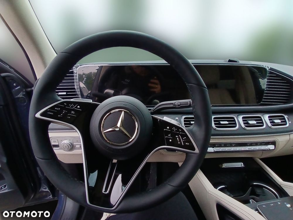 Mercedes-Benz GLE 450 d mHEV 4-Matic AMG Line - 14