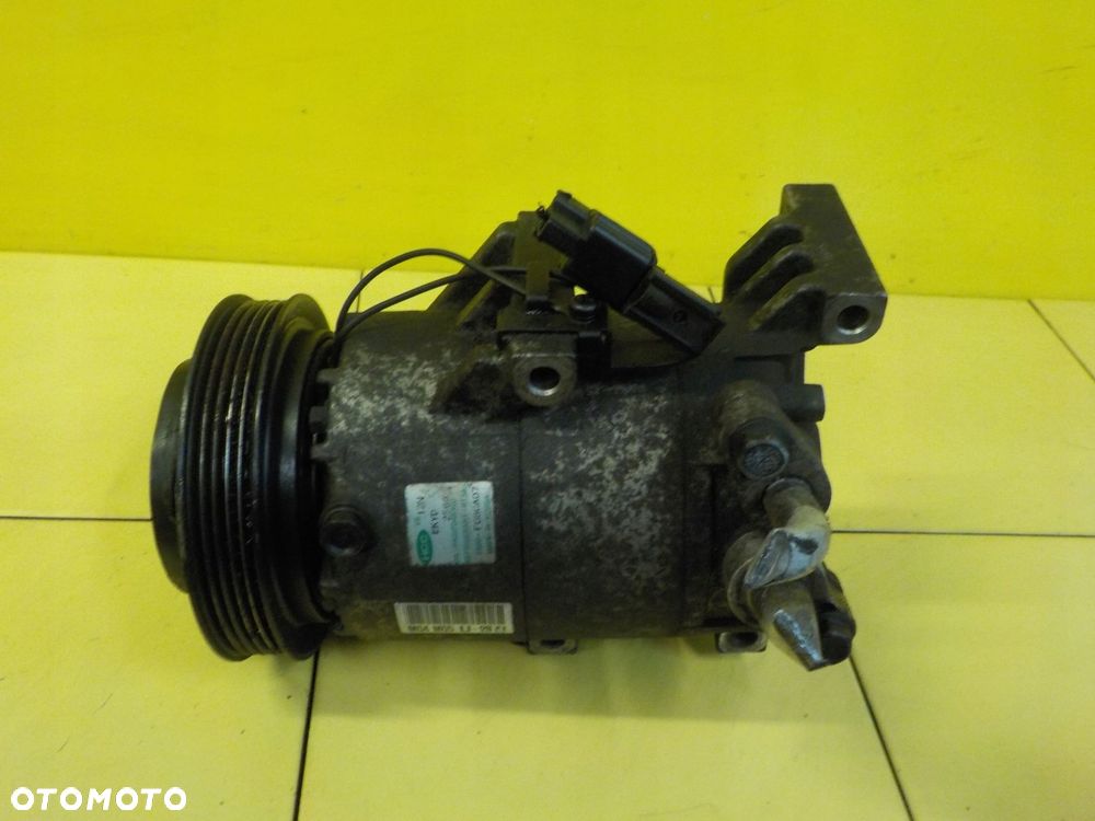 SOUL i30 ix20 CEED 1.6 CRDI 12r D4FB sprezarka klimatyzacji F500-FG8CA07 - 13