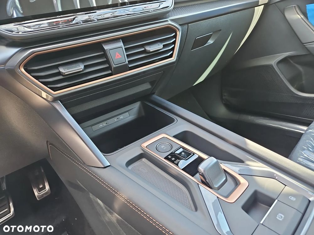 Cupra Formentor 2.0 TSI 4Drive DSG - 10