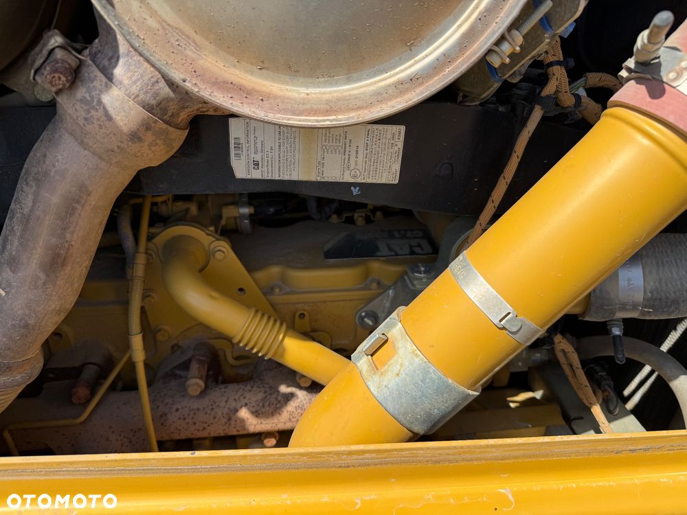 Caterpillar D5 XL - 22