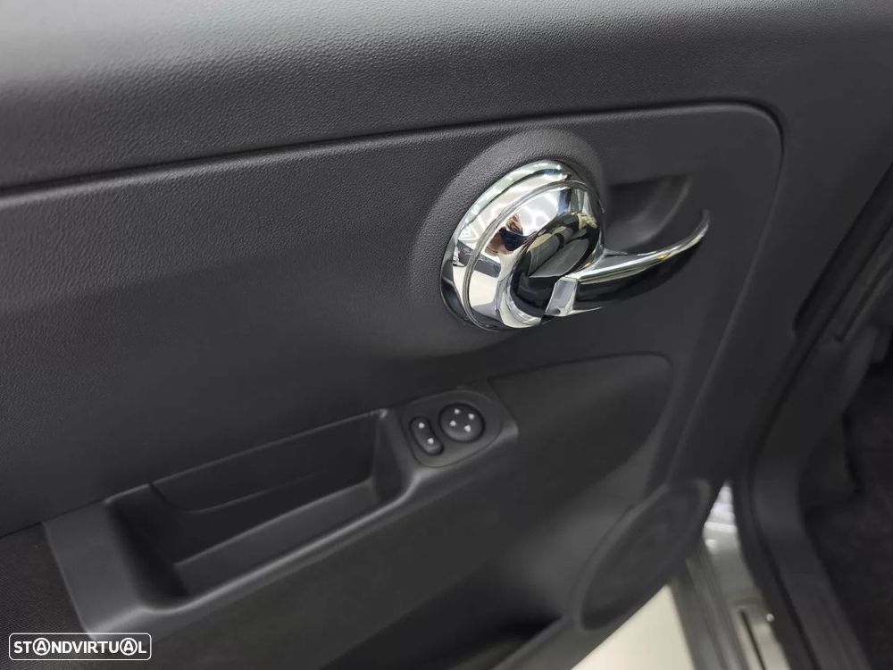 Fiat 500C 1.2 Dolcevita - 23