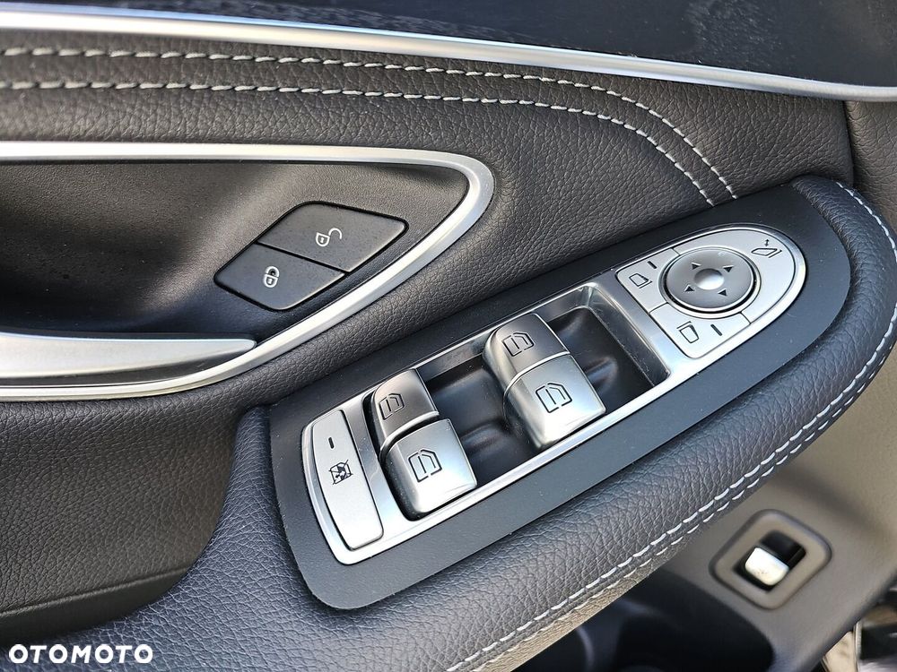 Mercedes-Benz GLC 250 4-Matic - 18