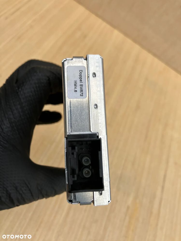 WZMACNIACZ ANTENOWY BMW 7 E65 MODUŁ ANTENY 6922822 - 3