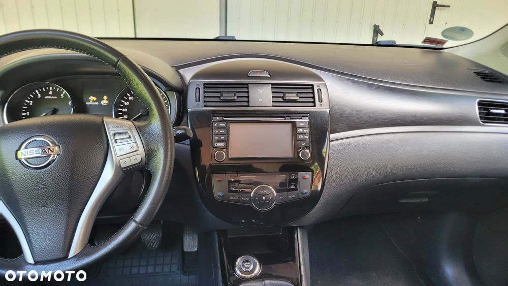 Nissan Pulsar 1.2 DIG-T Tekna - 31