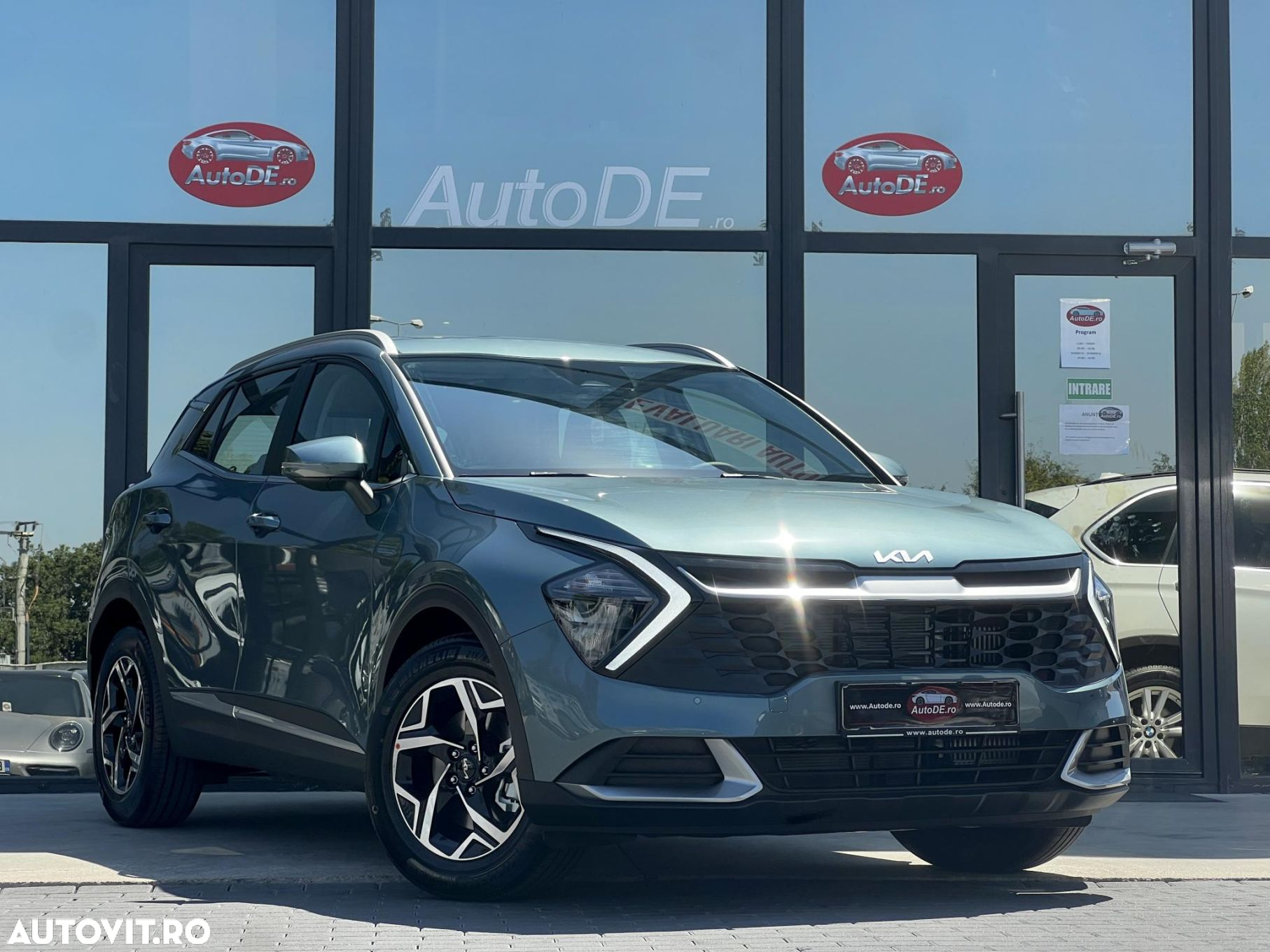 Kia Sportage - 2