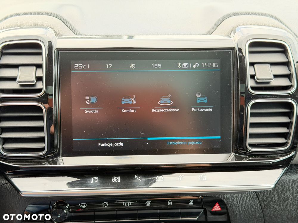 Citroën C5 Aircross - 29