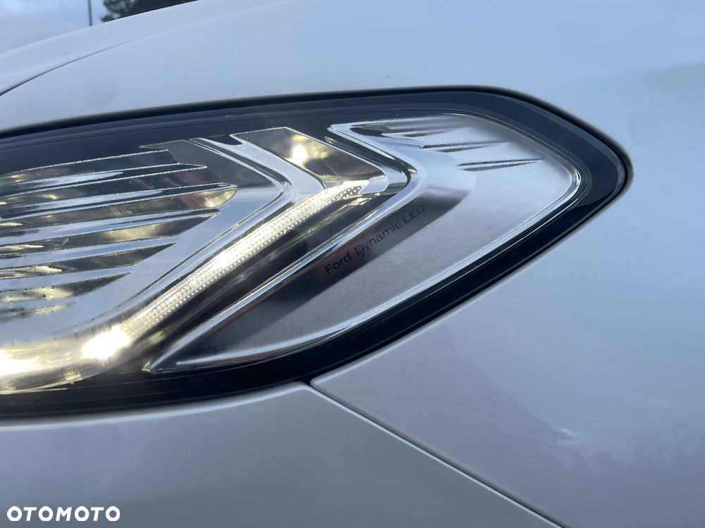 Ford Mondeo 2.0 TDCi STart-Stopp PowerShift-Aut ST-Line - 11