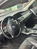 BMW Seria 5 - 9
