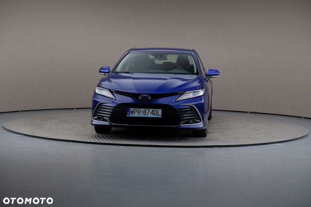 Toyota Camry 2.5 Hybrid Comfort CVT - 3