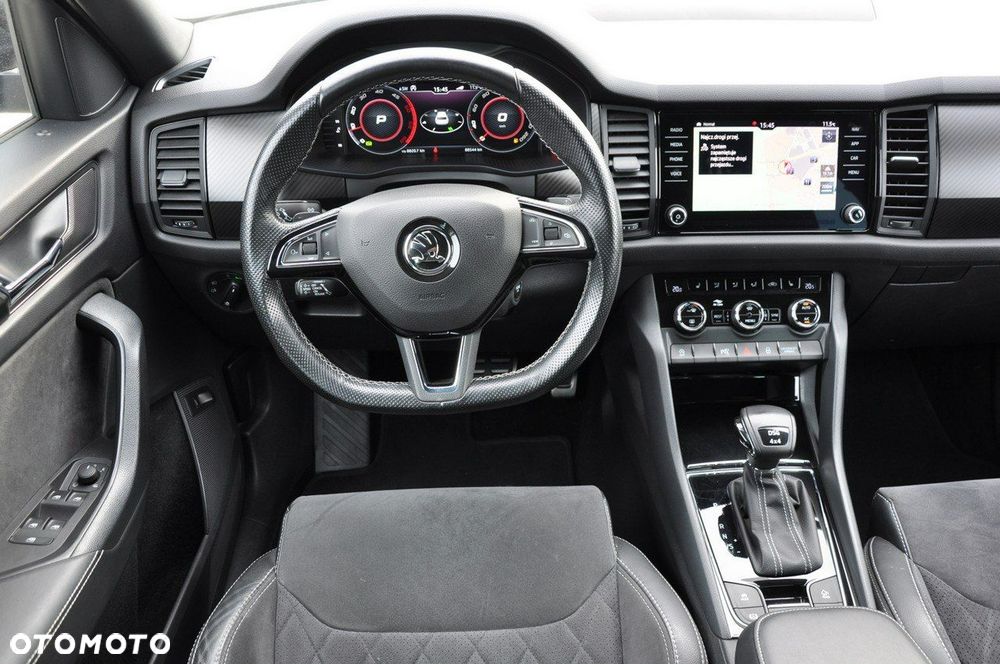 Skoda Kodiaq - 31