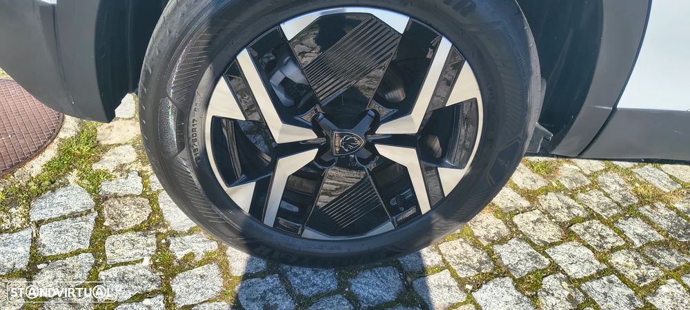 Jantes KARAKOY 17" - 1