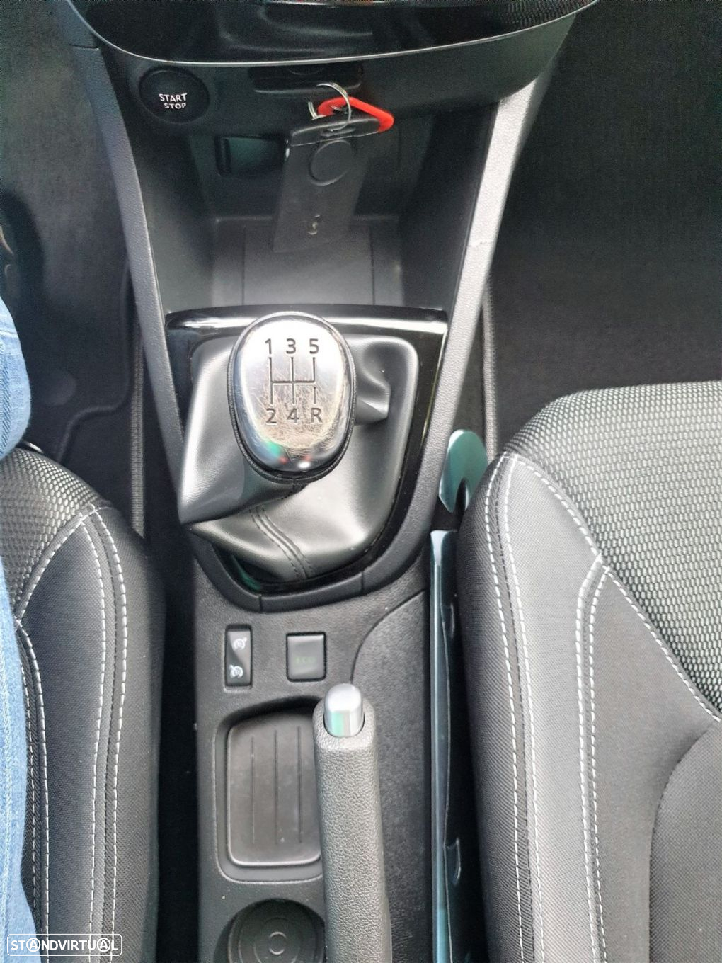 Renault Clio Sport Tourer Energy dCi 90 Start & Stop LIMITED - 24
