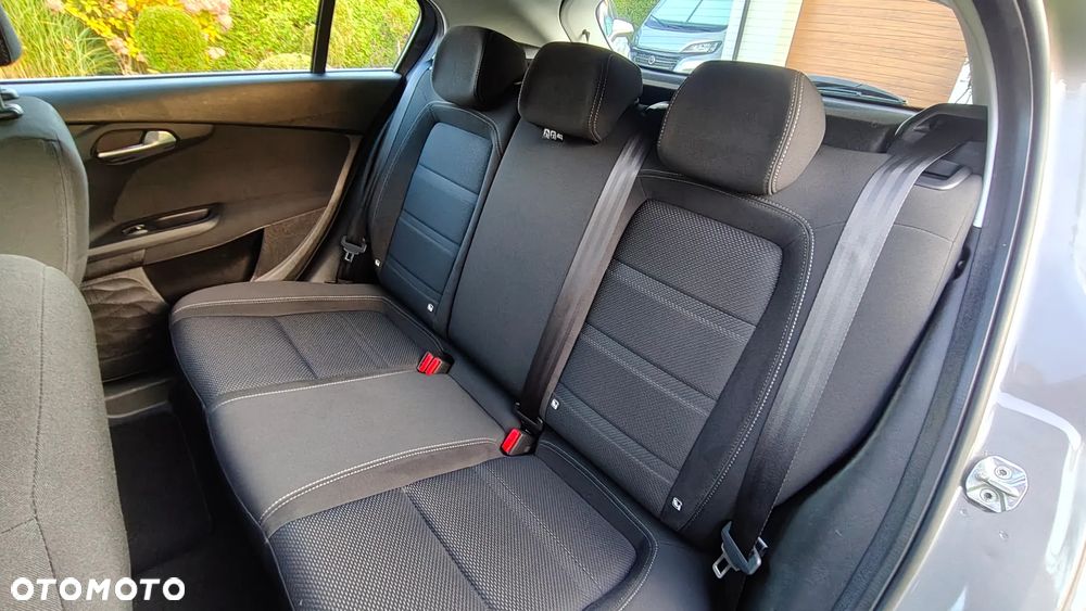 Fiat Tipo 1.4 T-Jet Lounge - 15