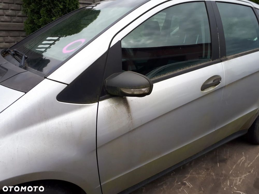 MERCEDES A KLASA W169 04-08 2.0 CDI OM640.940 PRZEKŁADNIA MAGLOWNICA - 3